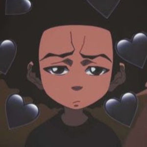 Meet your Posher, Joshua